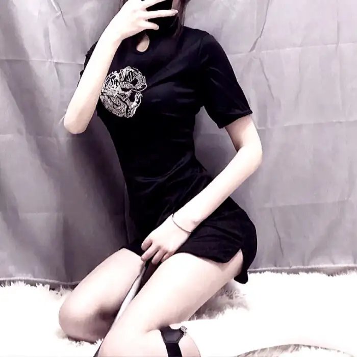 炎女