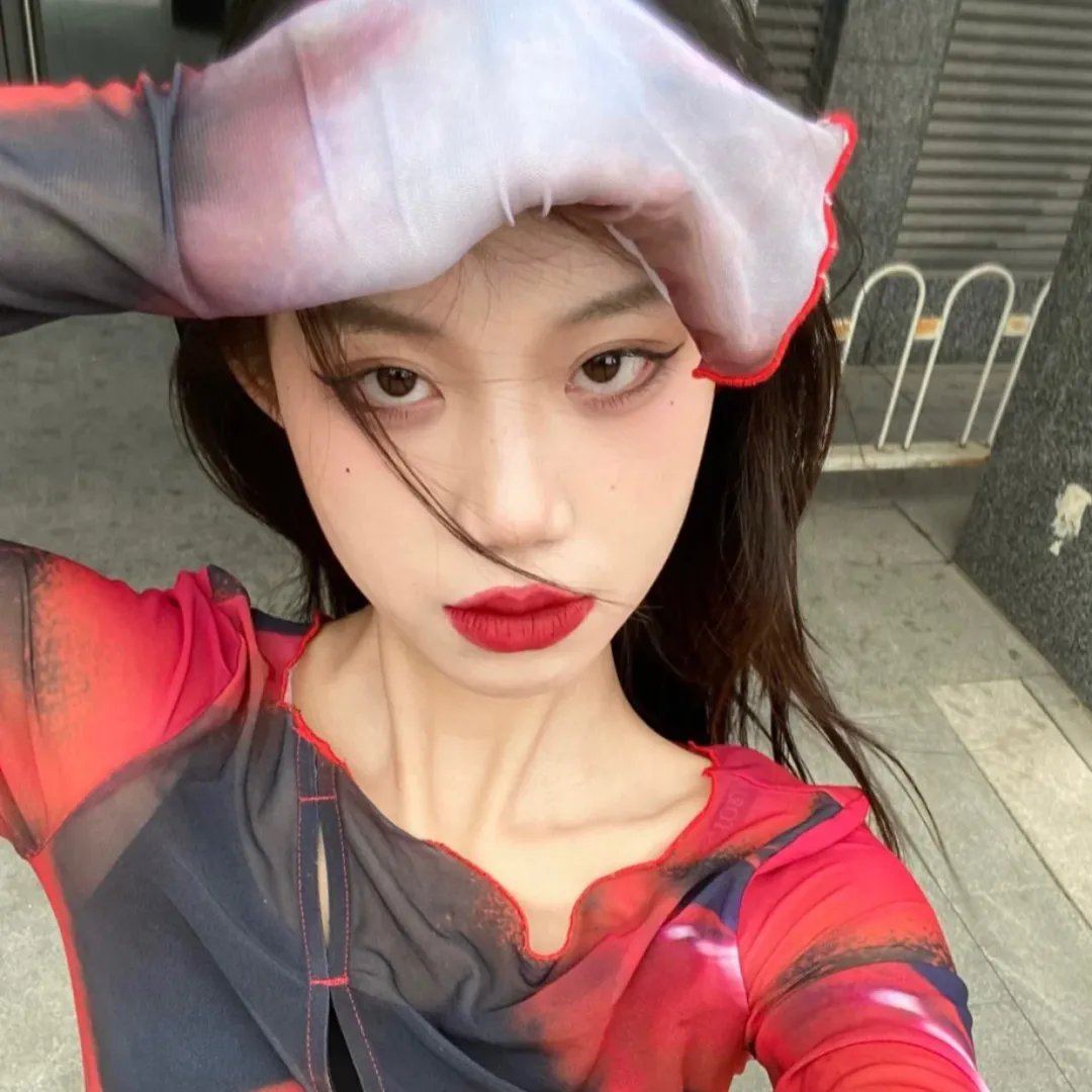我爱绿咭